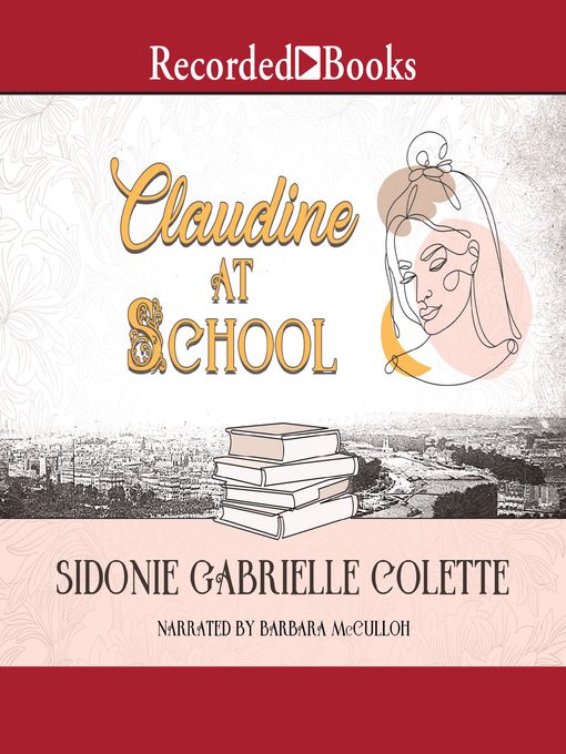 Title details for Claudine at School by Colette - Wait list